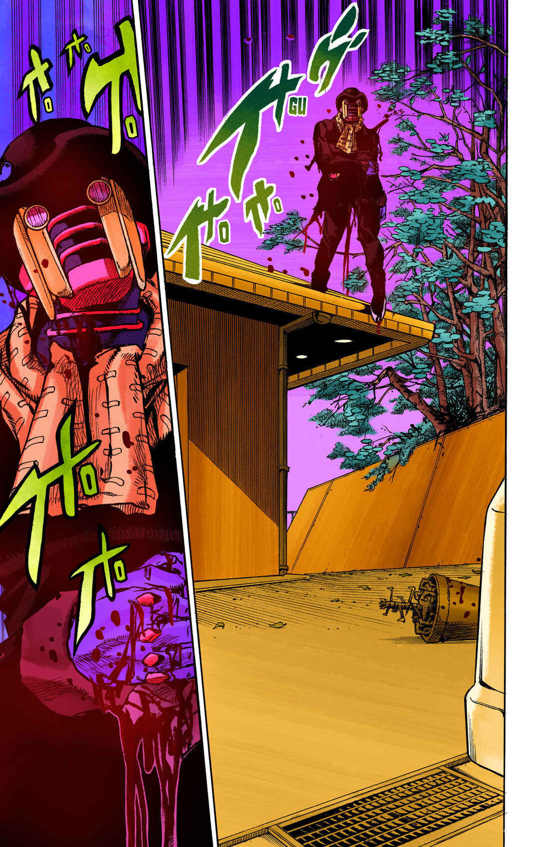 Chapter 107 - Page 26