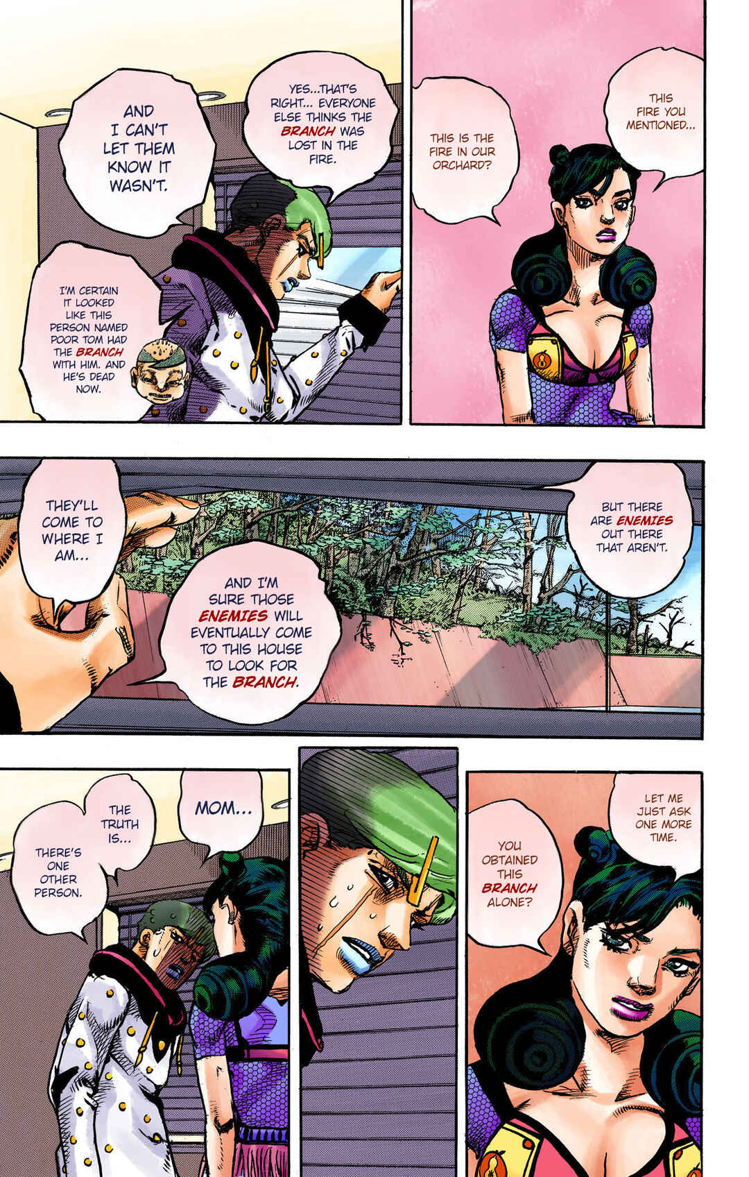 Chapter 107 - Page 40