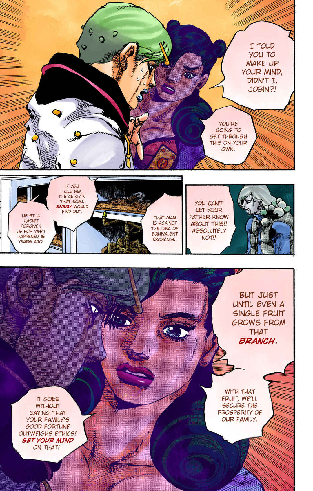 Chapter 107 - Page 42