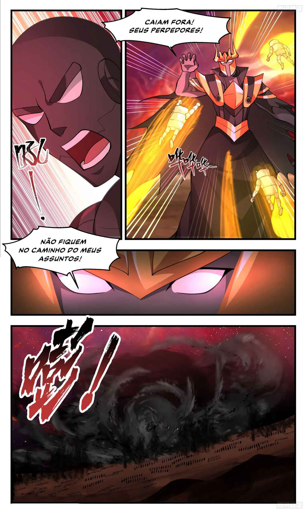 Chapter 3326 - Page 10