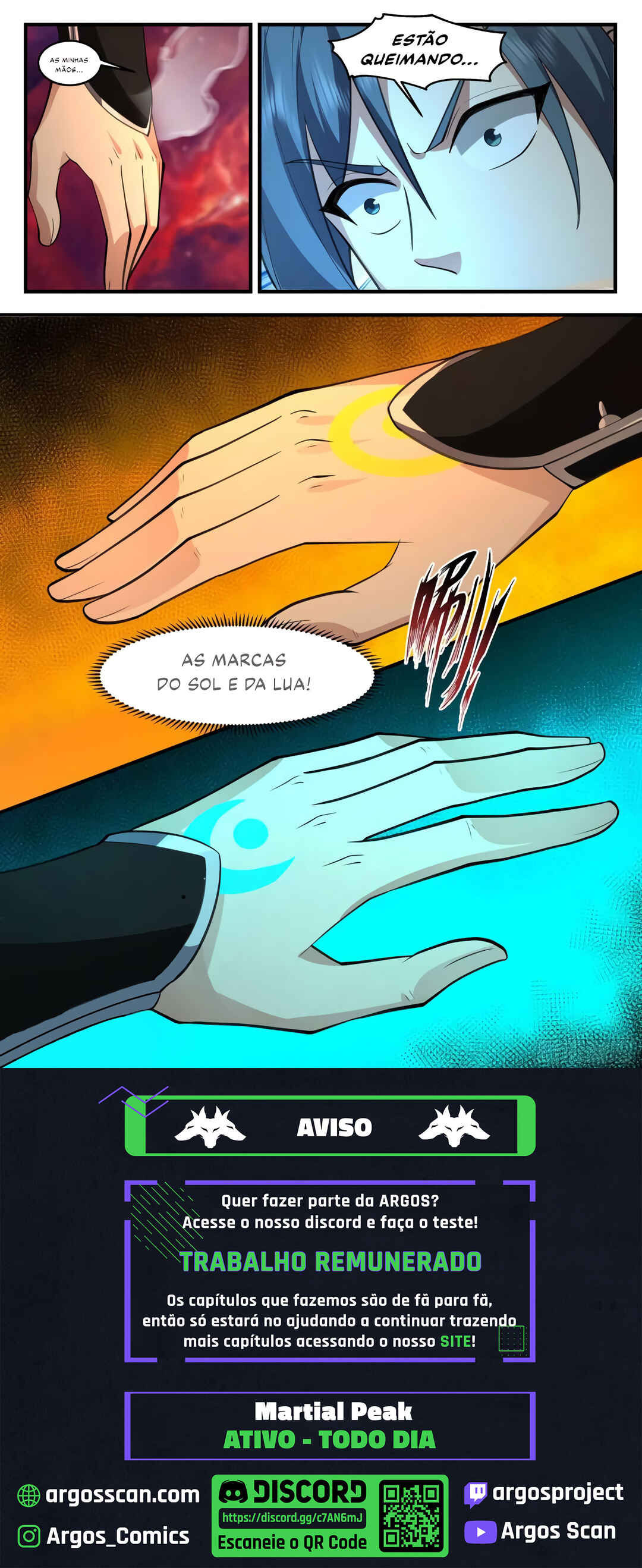 Chapter 3326 - Page 13