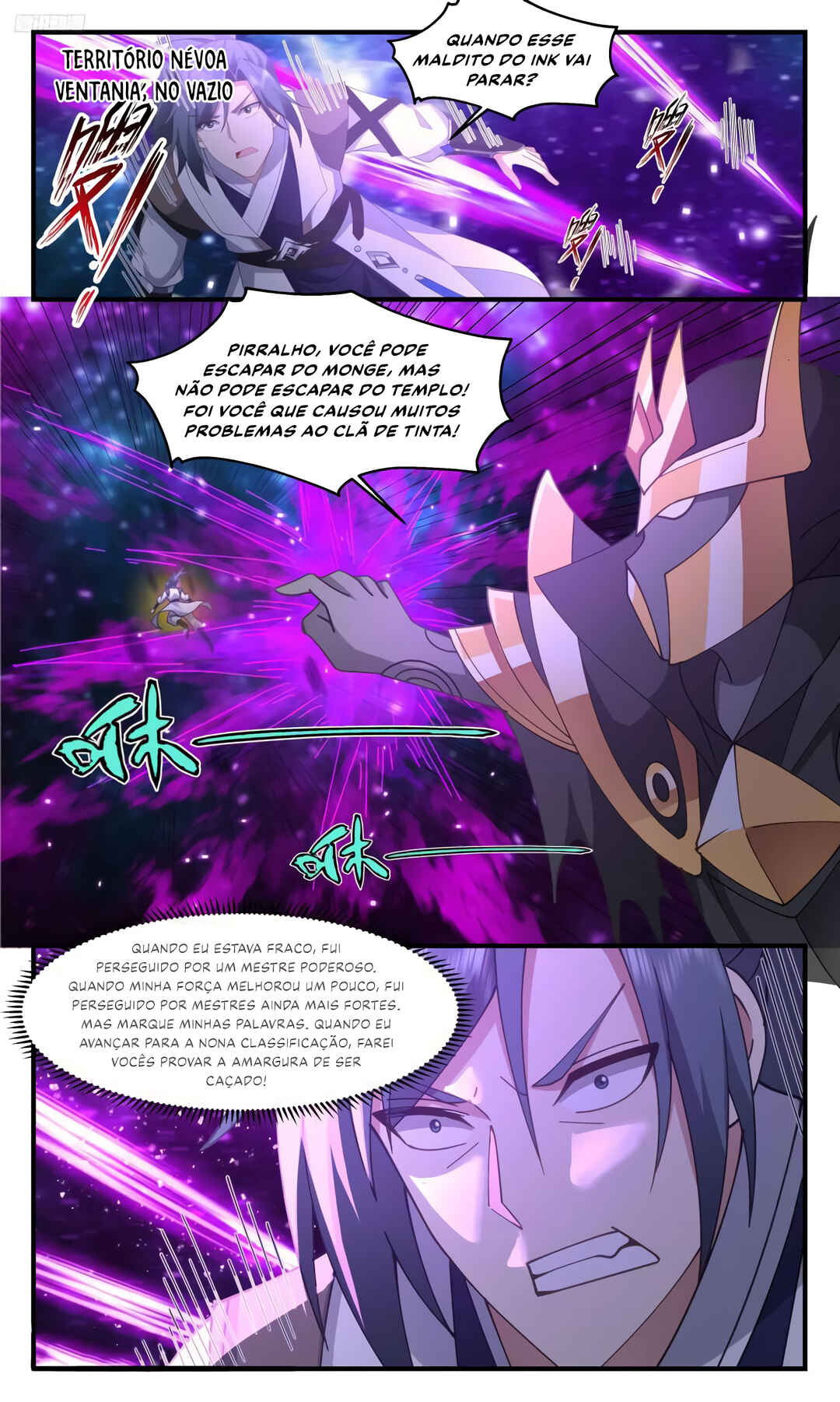 Chapter 3326 - Page 4