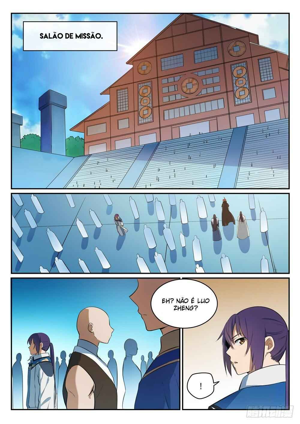 Chapter 338 - Page 12