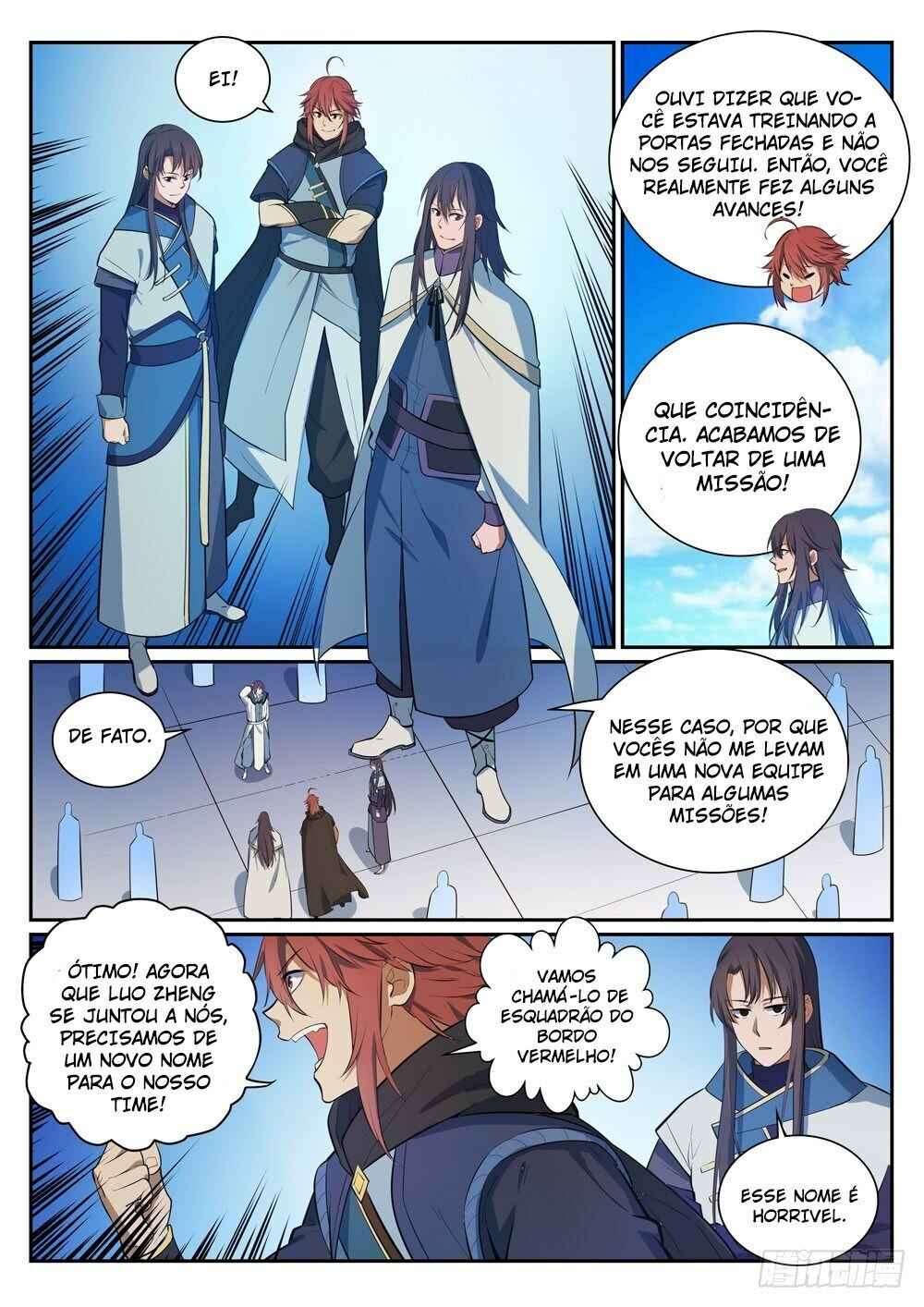 Chapter 338 - Page 13