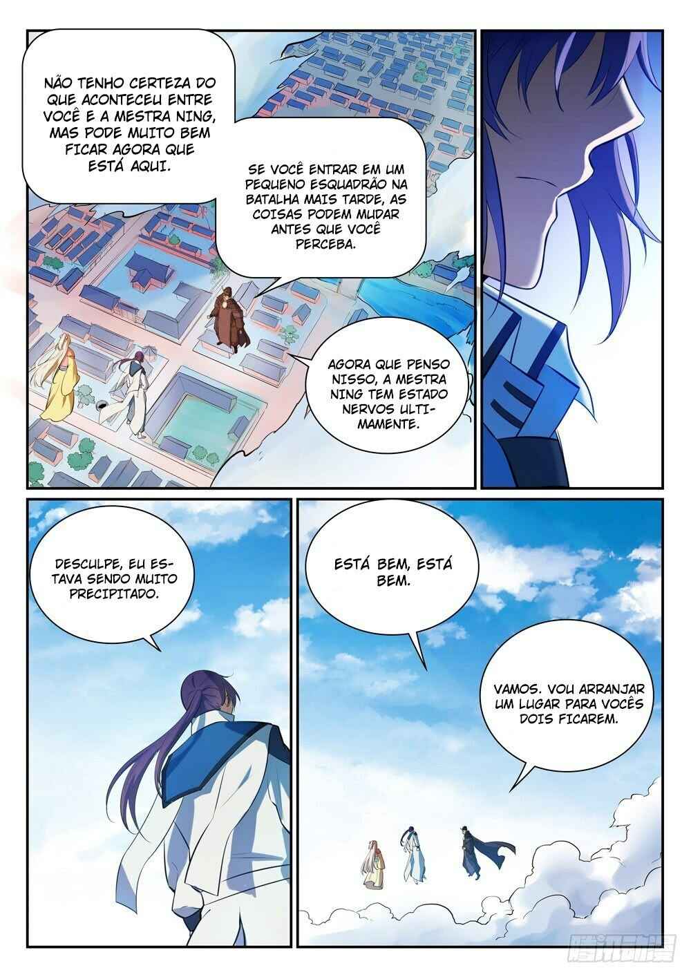 Chapter 338 - Page 7