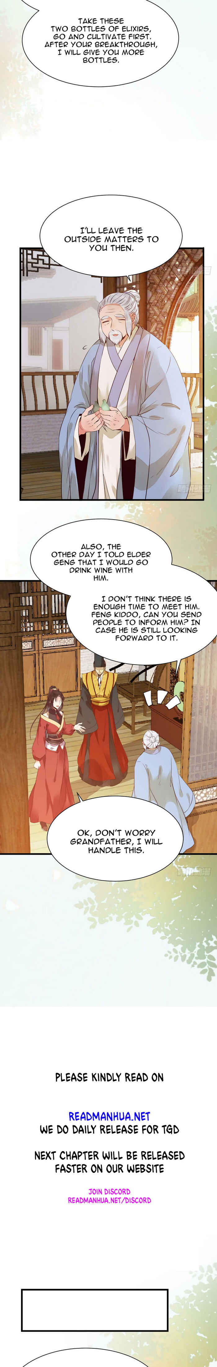 Chapter 203 - Page 3