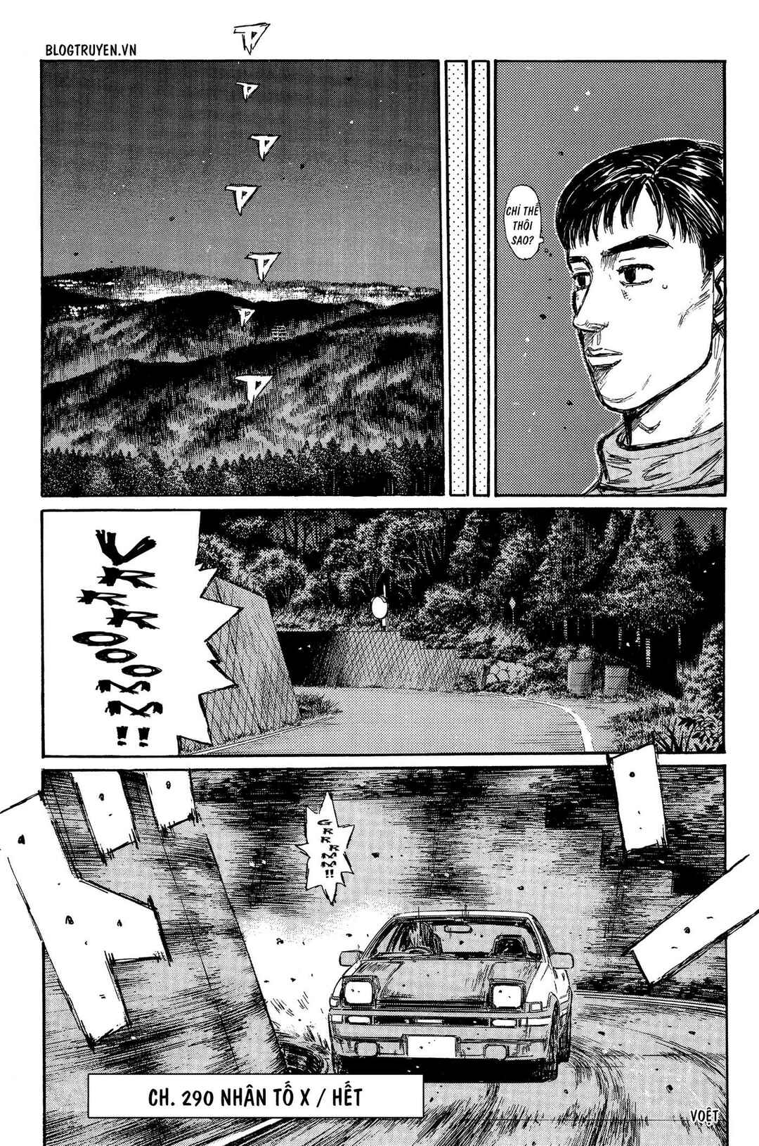 Chapter 290 - Page 10