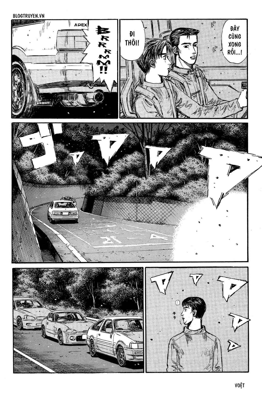 Chapter 290 - Page 9