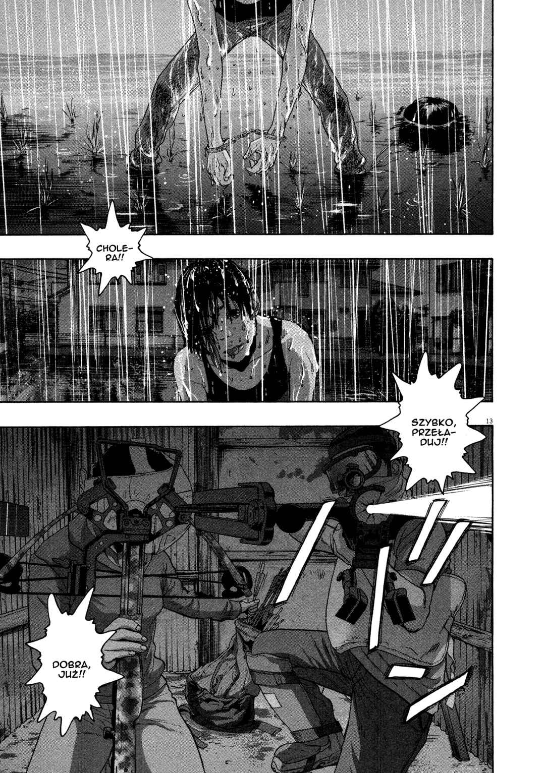 Chapter 134 - Page 13