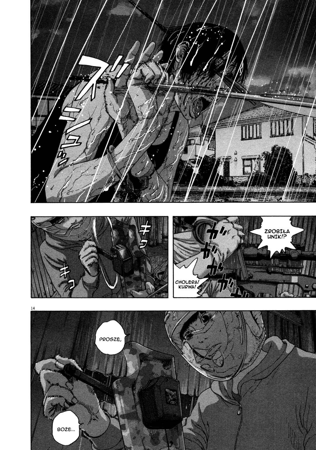 Chapter 134 - Page 14