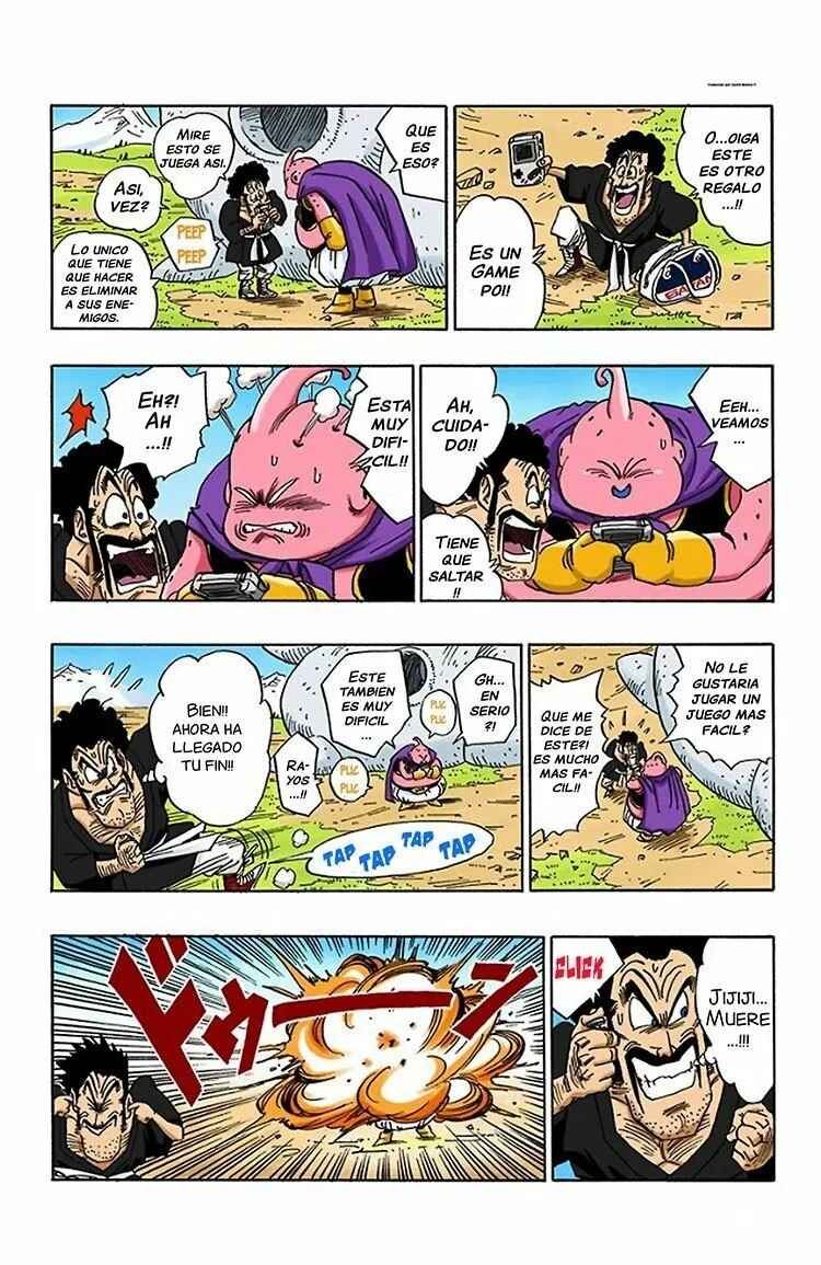 Chapter 481 - Page 10