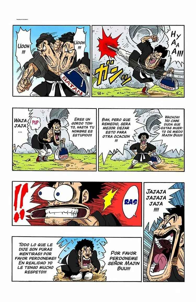 Chapter 481 - Page 7