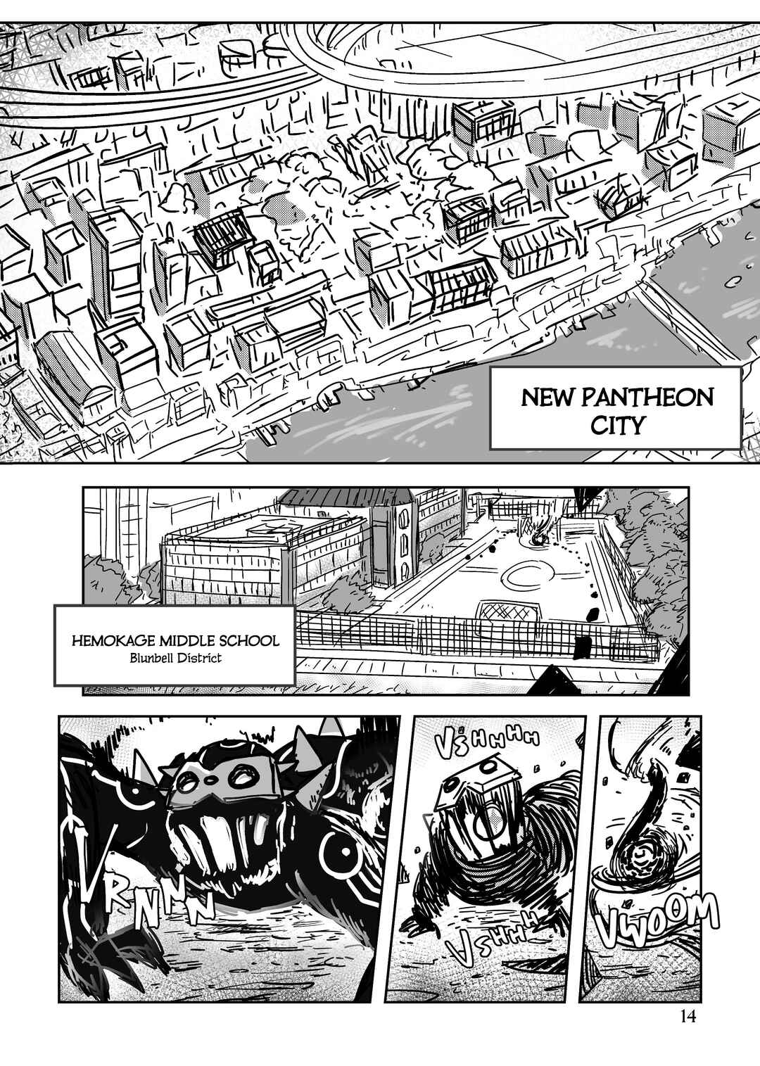 Chapter 1.1 - Page 2