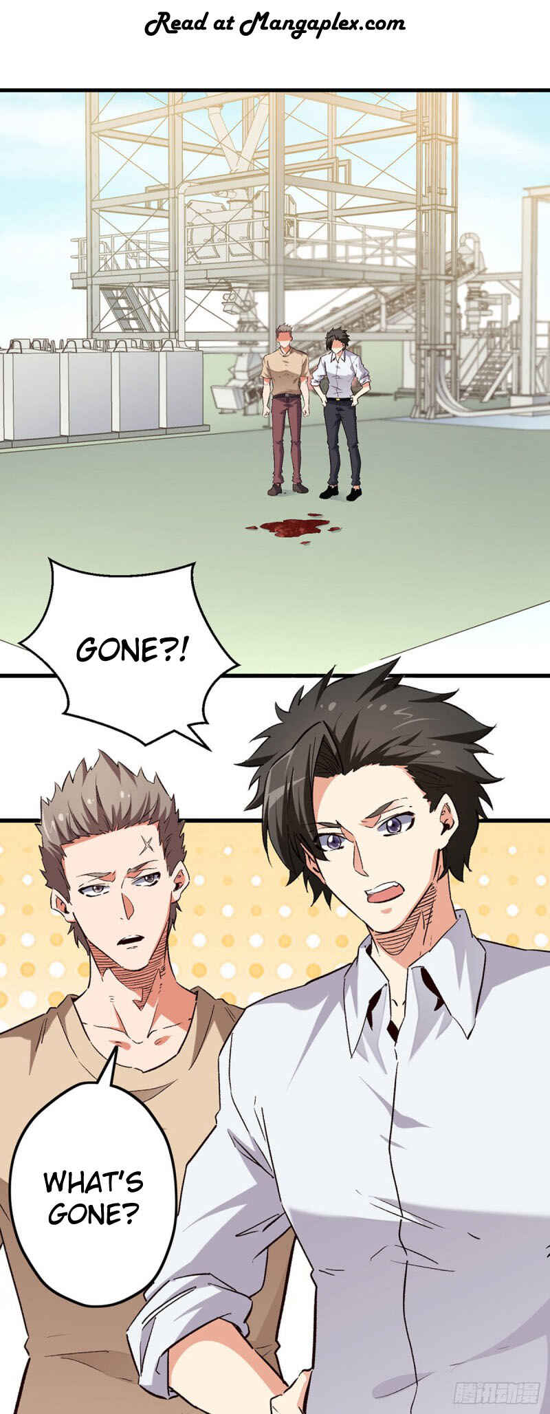 Chapter 223 - Page 2