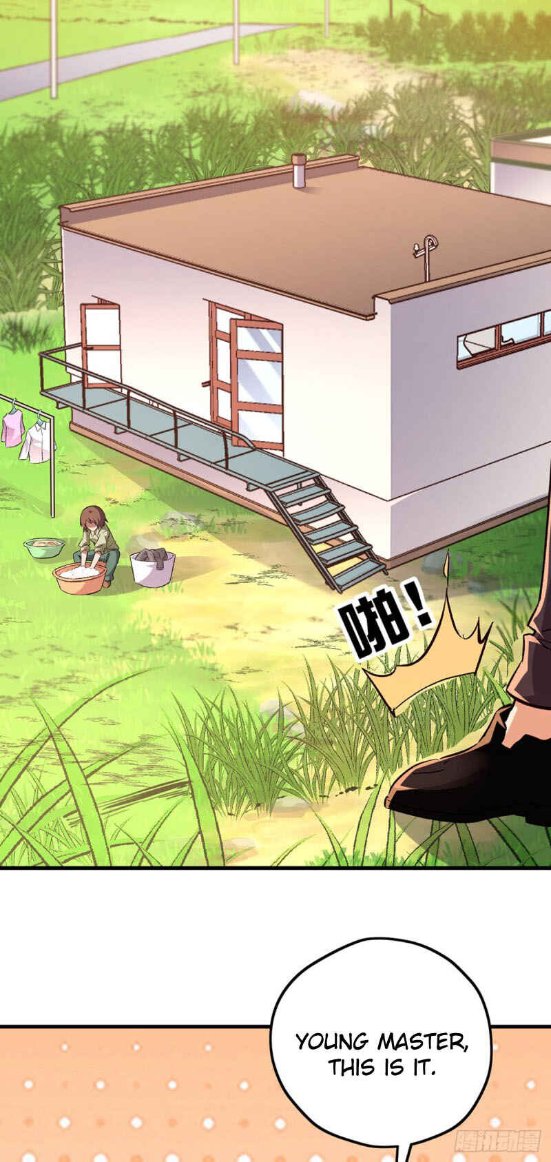 Chapter 223 - Page 8