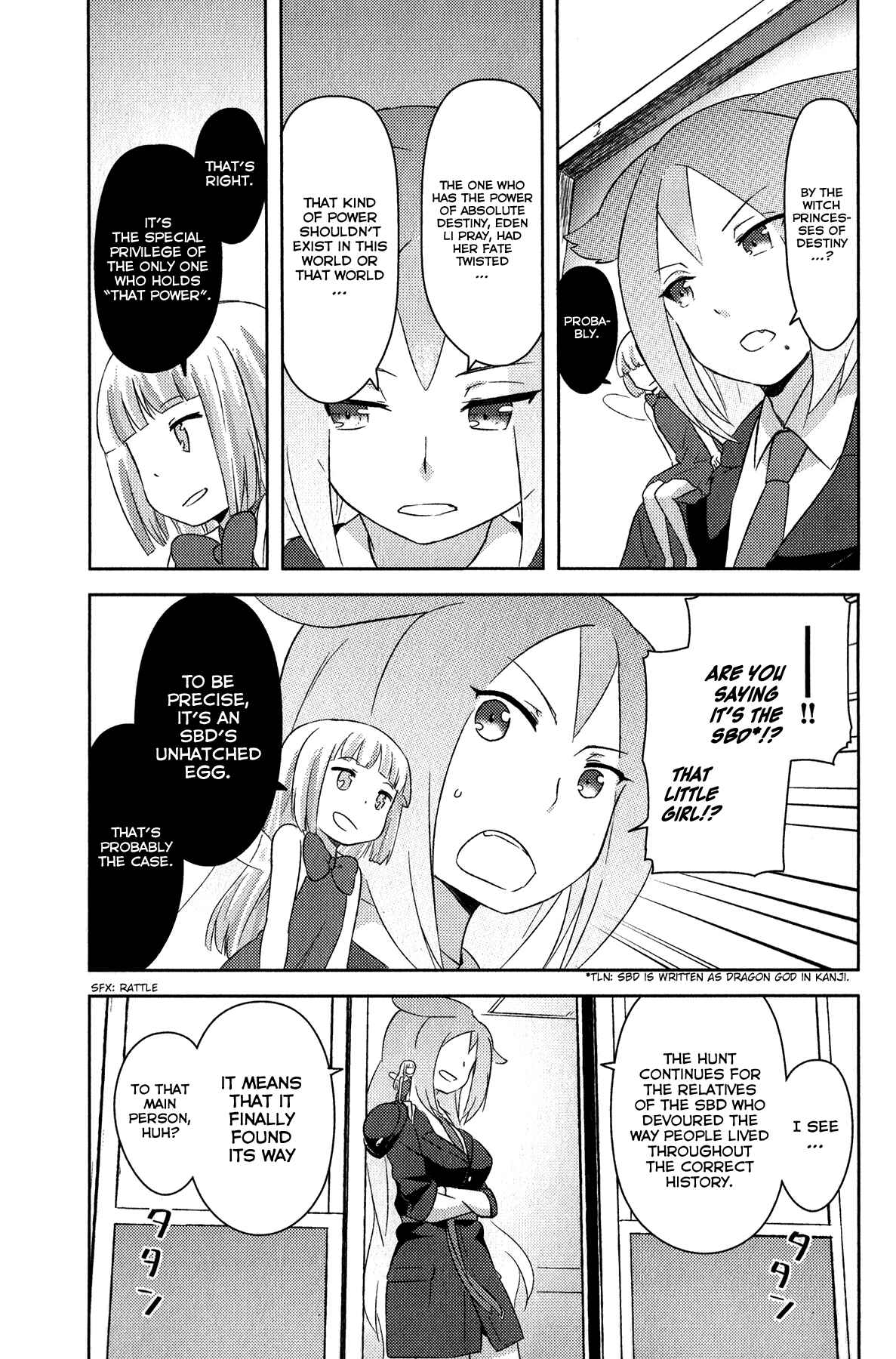 Chapter 18 - Page 45