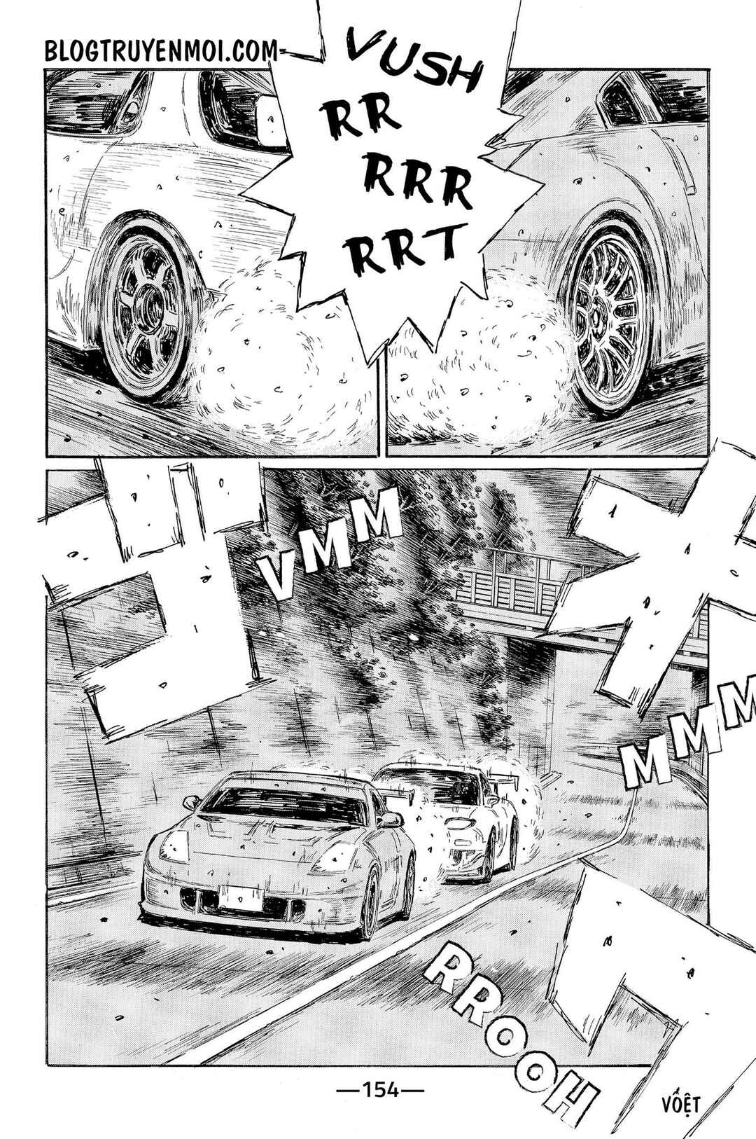 Chapter 555 - Page 7