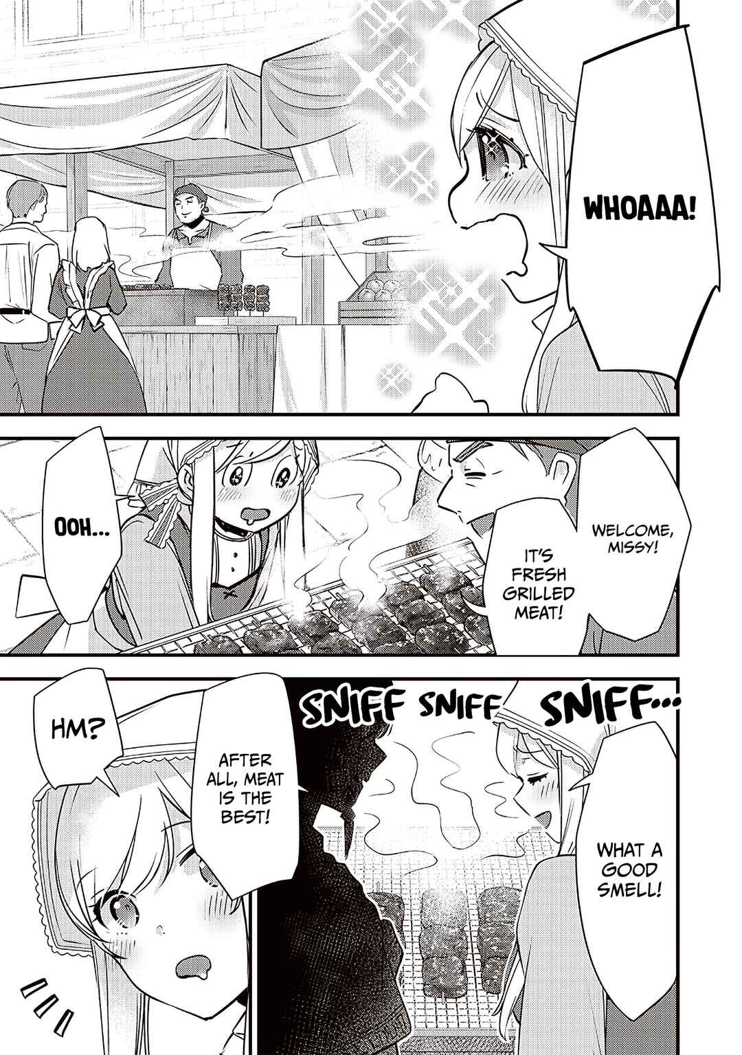 Chapter 32 - Page 22