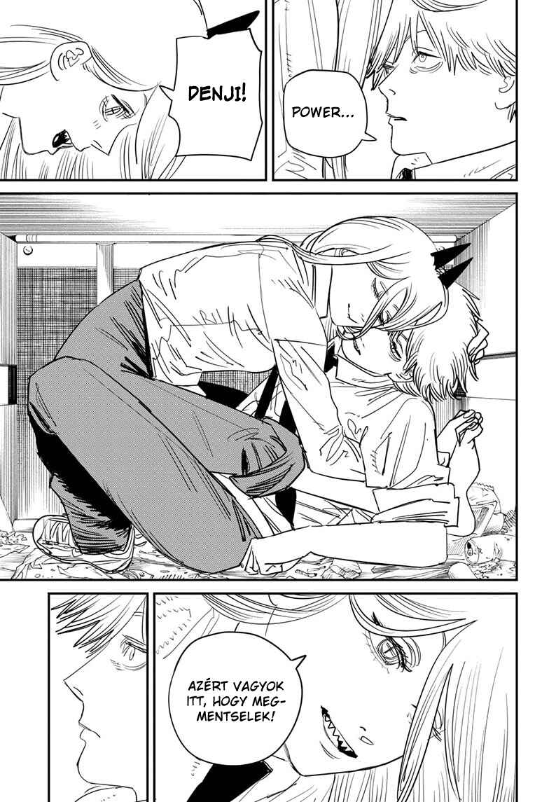 Chapter 91 - Page 11