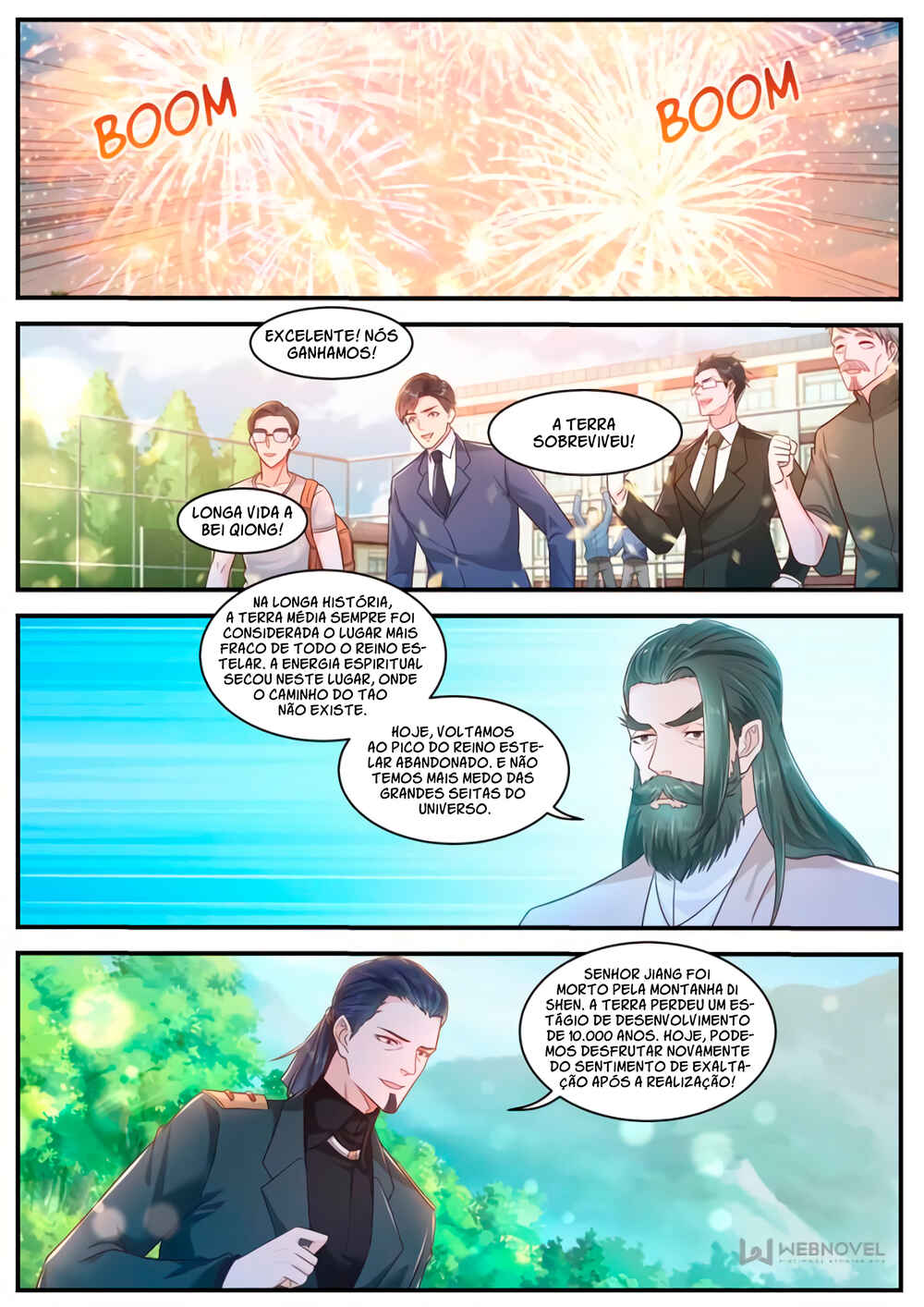 Chapter 618 - Page 4