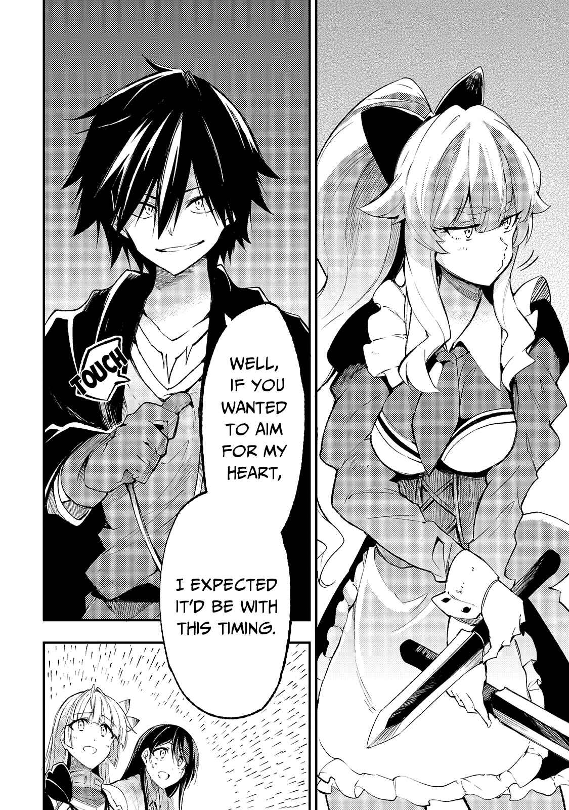 Chapter 118 - Page 14