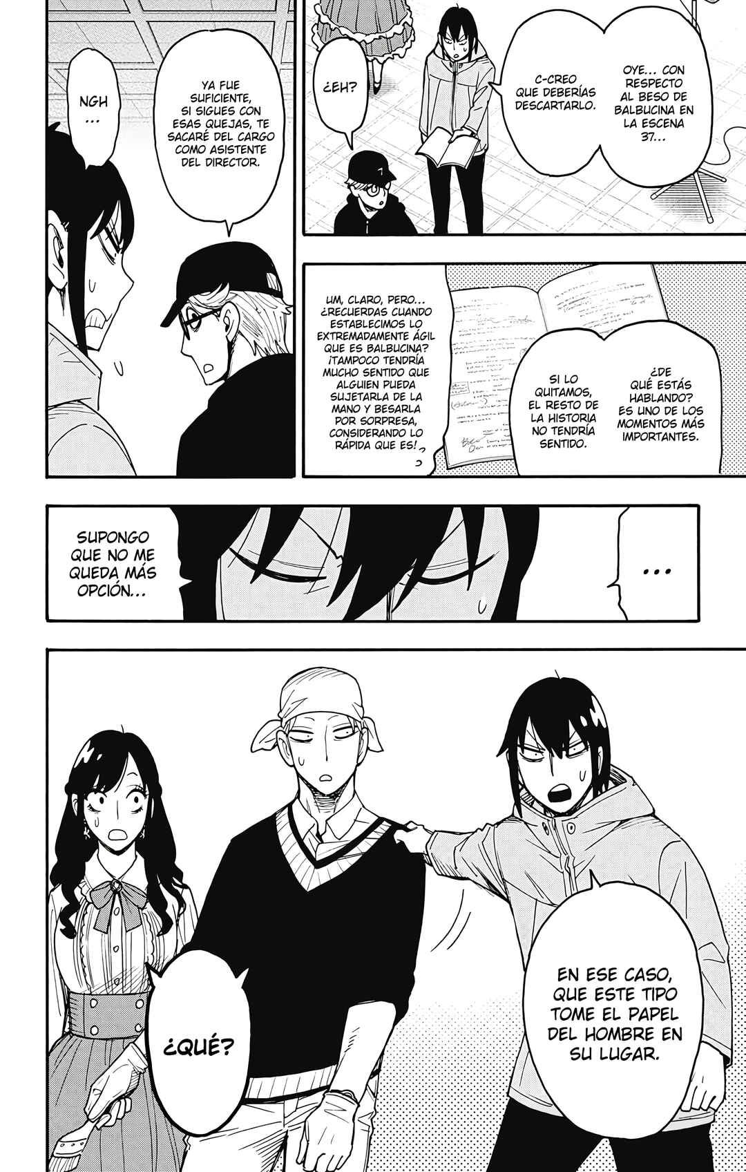 Chapter 131 - Page 3