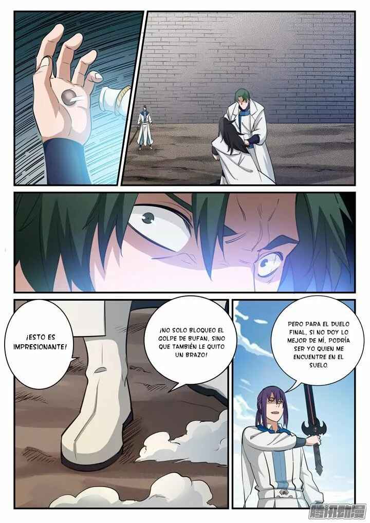 Chapter 122 - Page 16