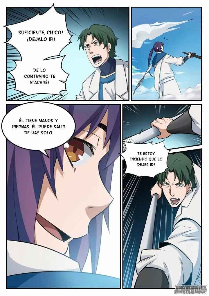 Chapter 122 - Page 5