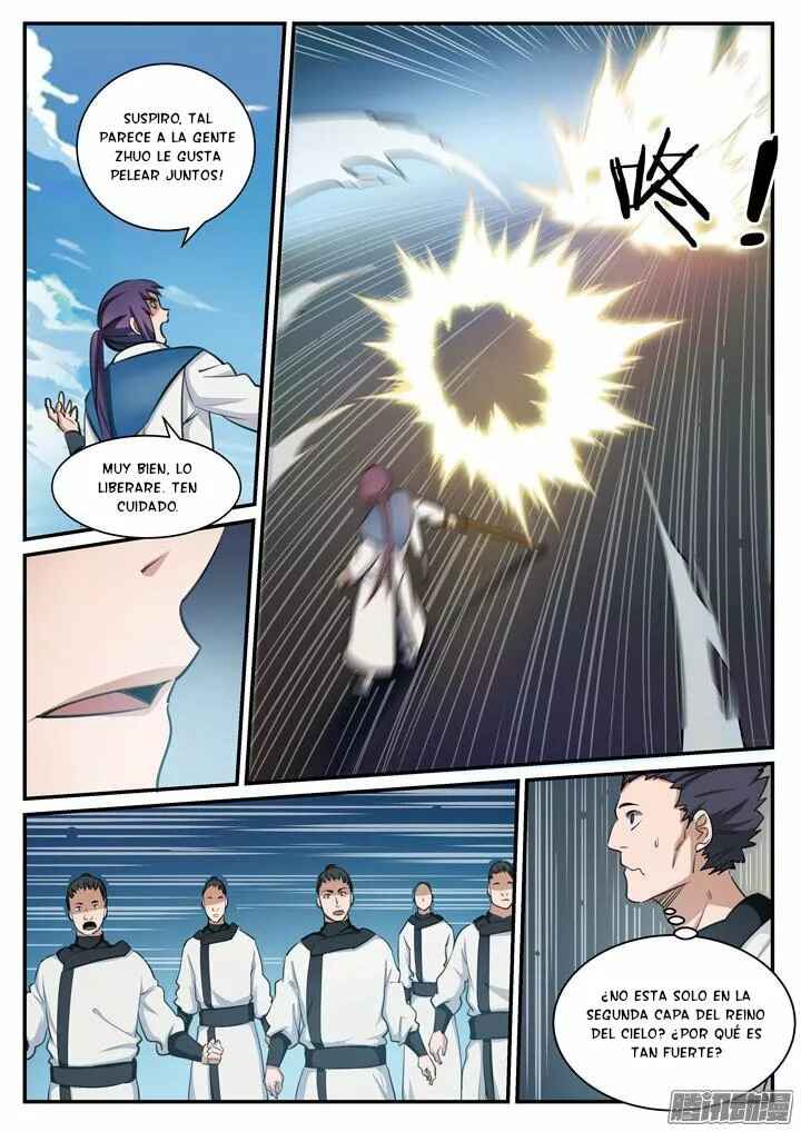 Chapter 122 - Page 6