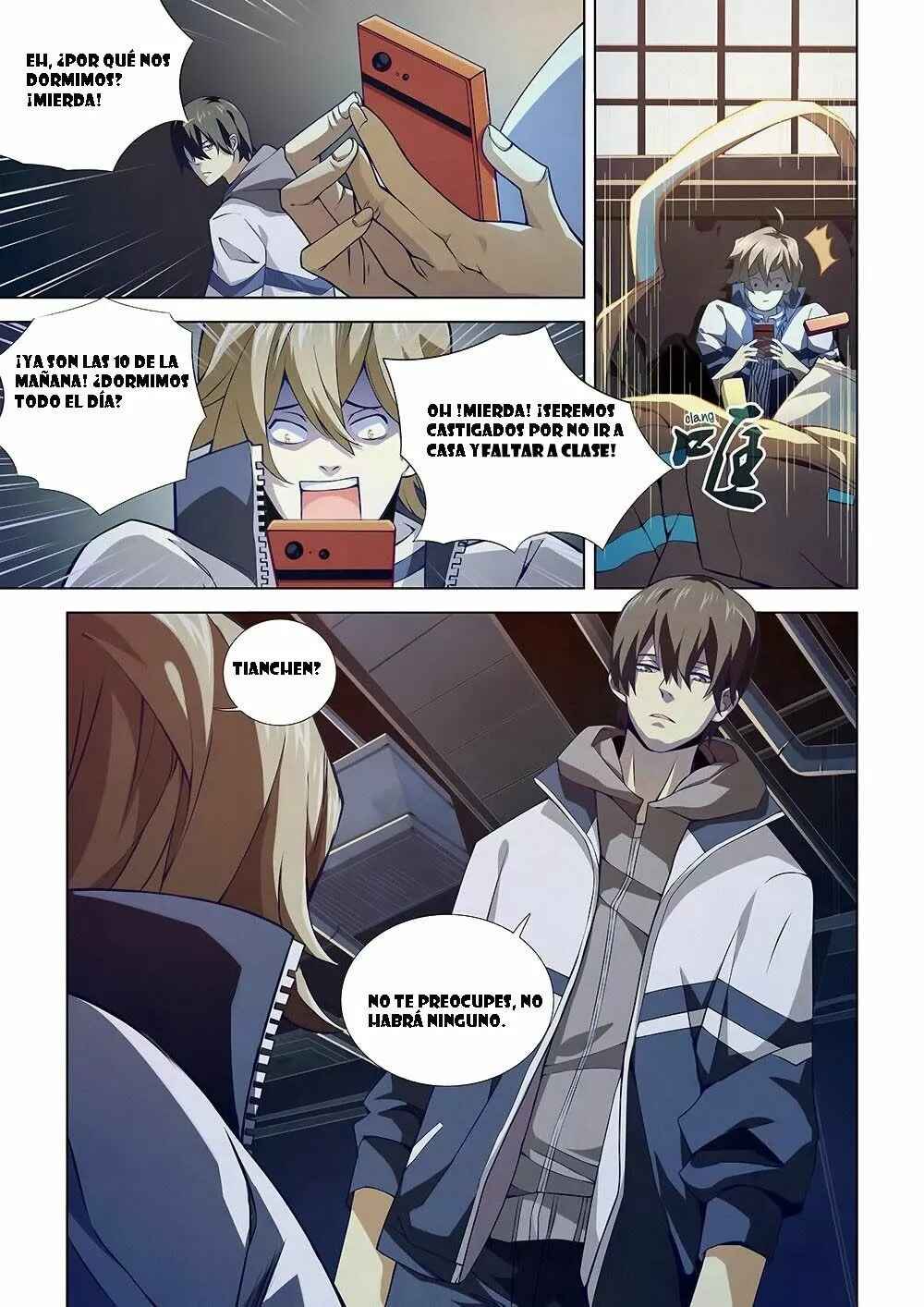 Chapter 3 - Page 11