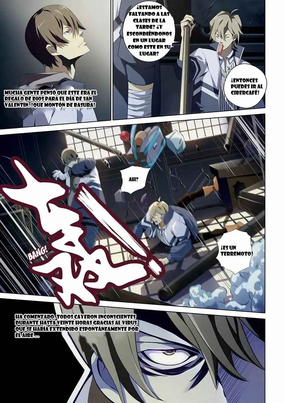 Chapter 3 - Page 7
