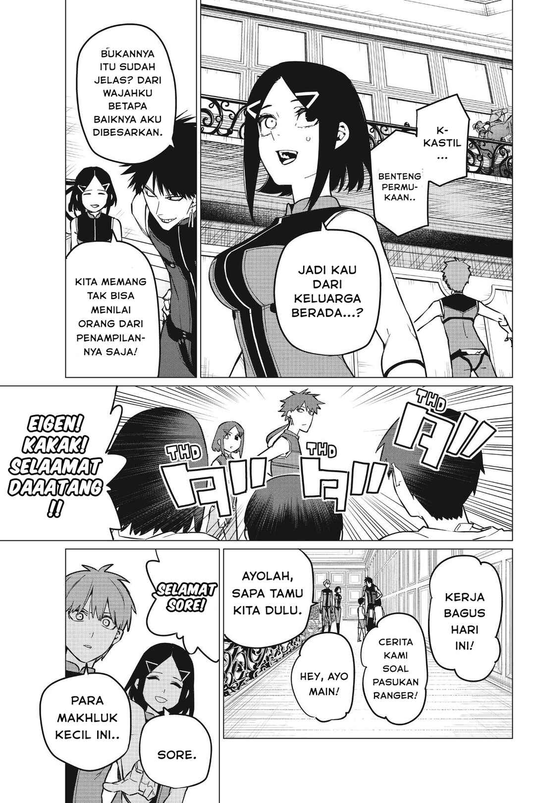 Chapter 72 - Page 13