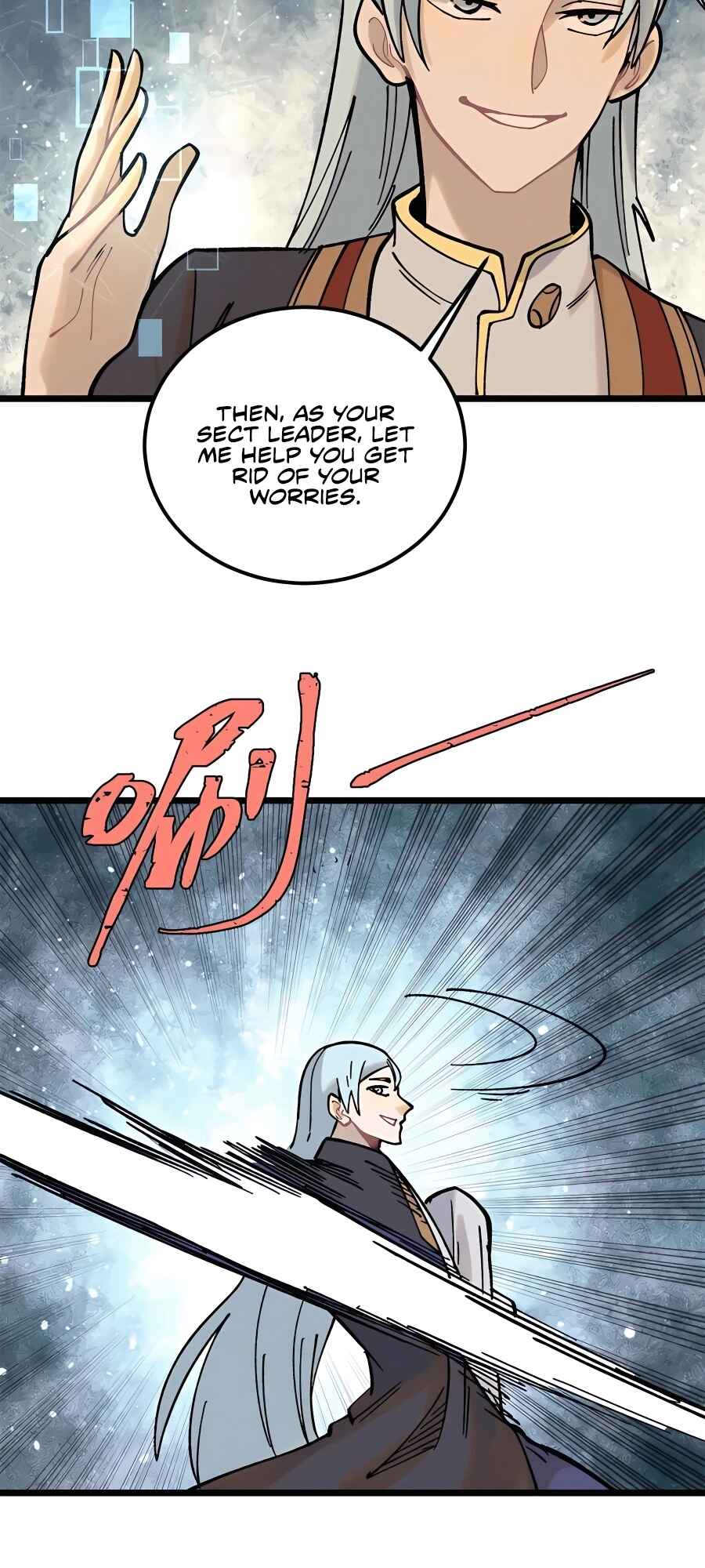 Chapter 218 - Page 43