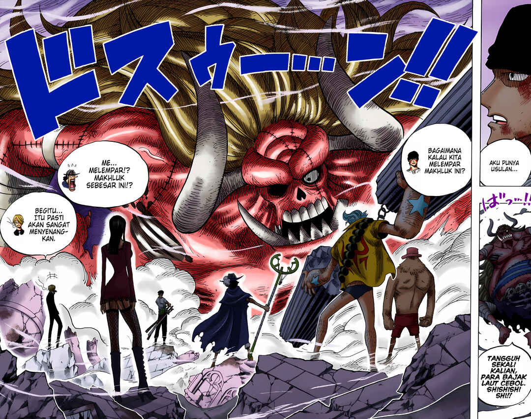 Chapter 472 - Page 2