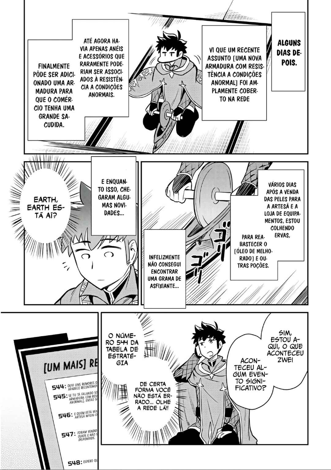 Chapter 40 - Page 20
