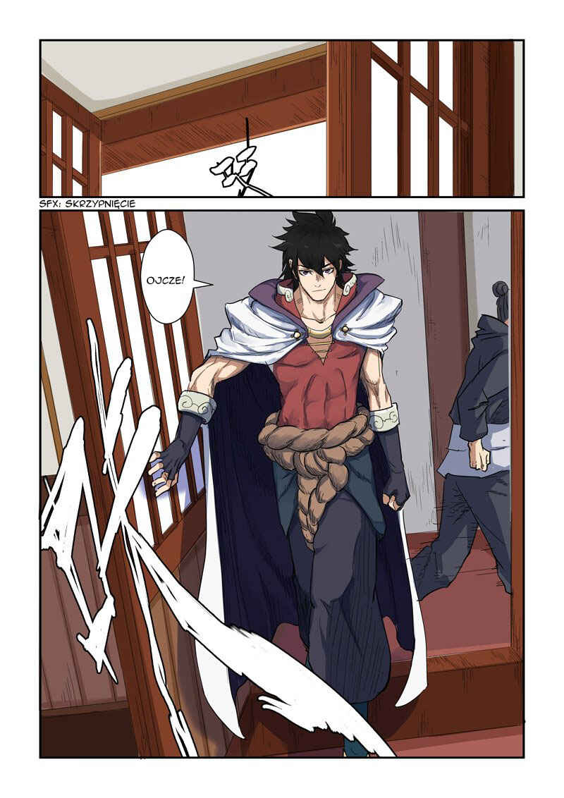 Chapter 137 - Page 6
