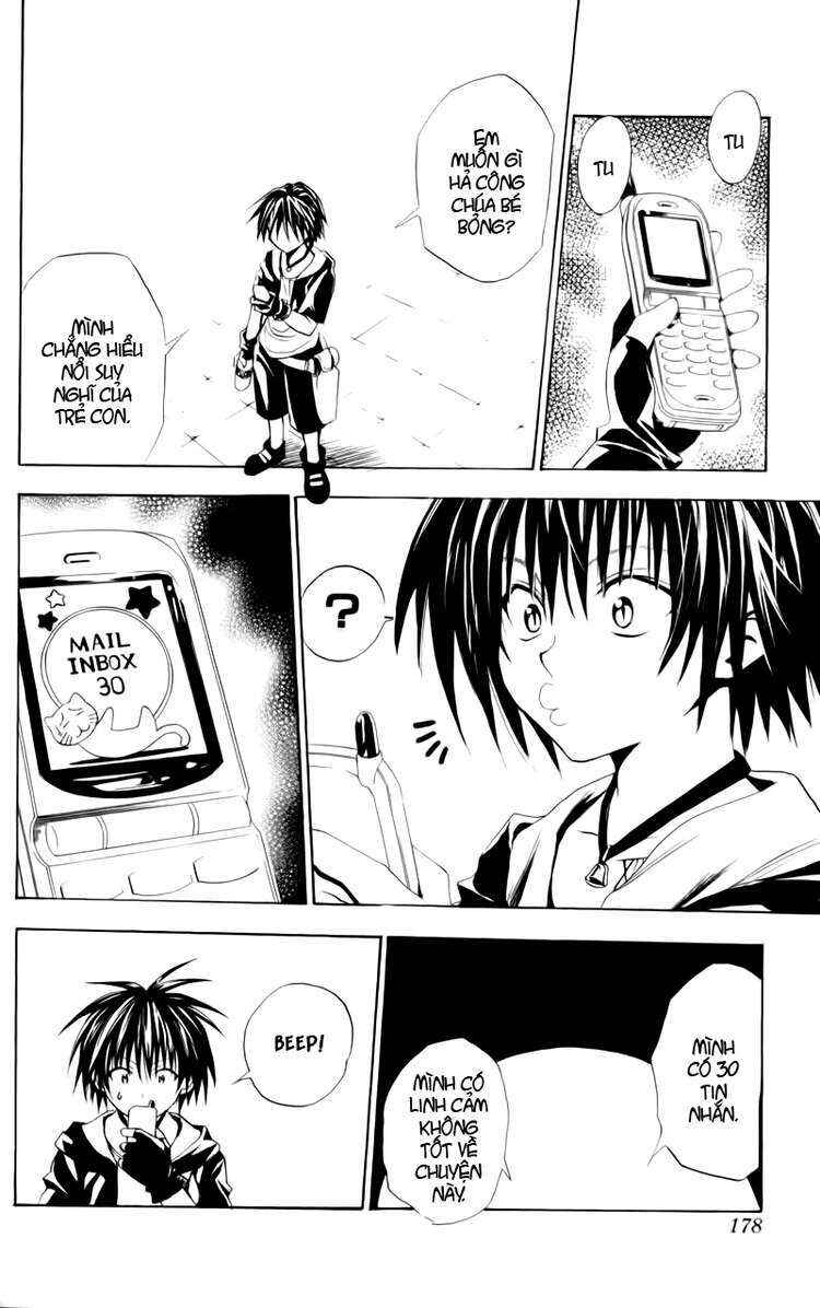 Chapter 93 - Page 11
