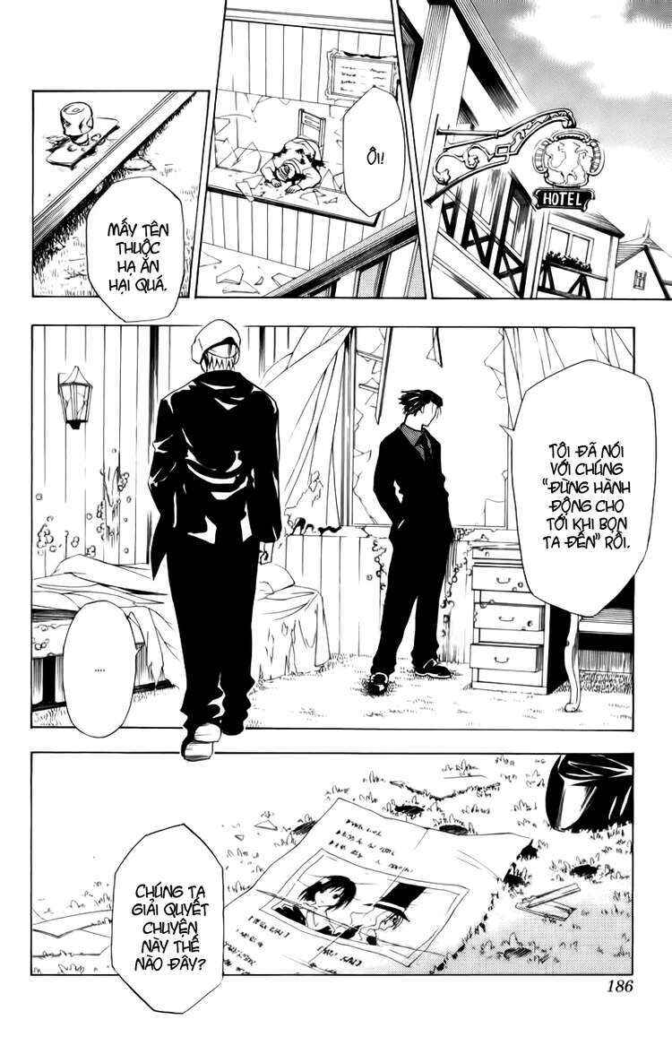 Chapter 93 - Page 19