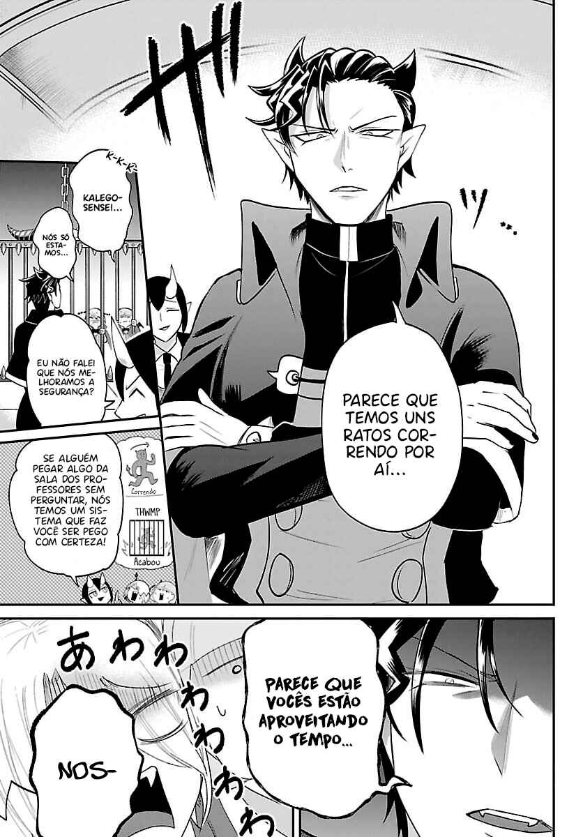 Chapter 426 - Page 11