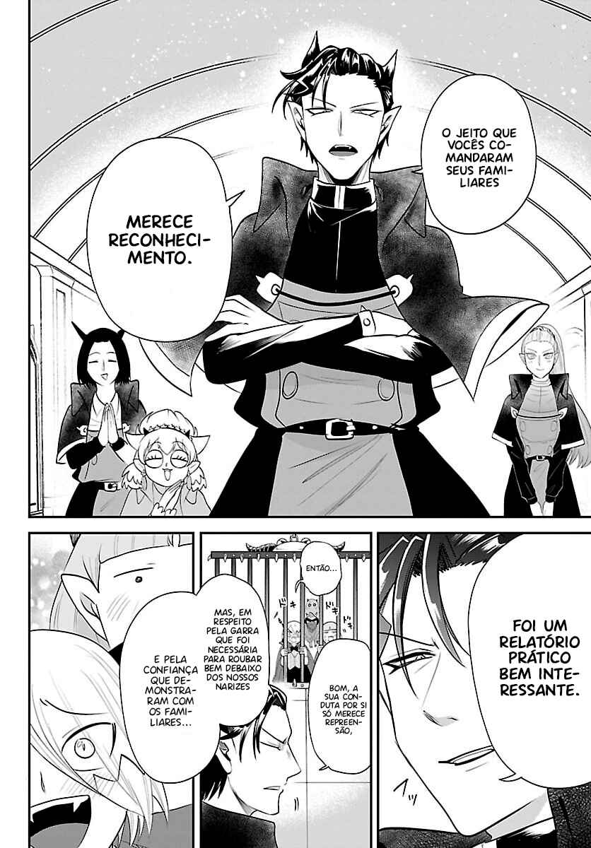 Chapter 426 - Page 14