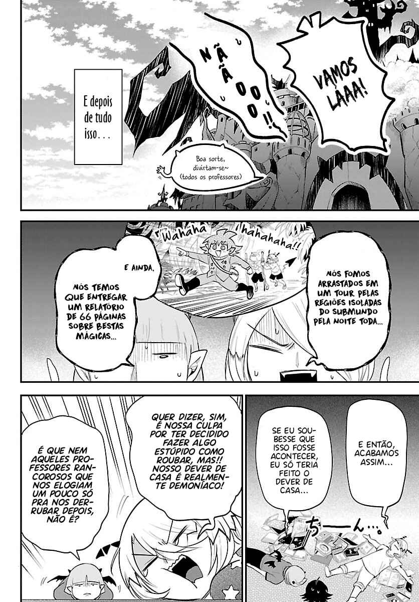 Chapter 426 - Page 16
