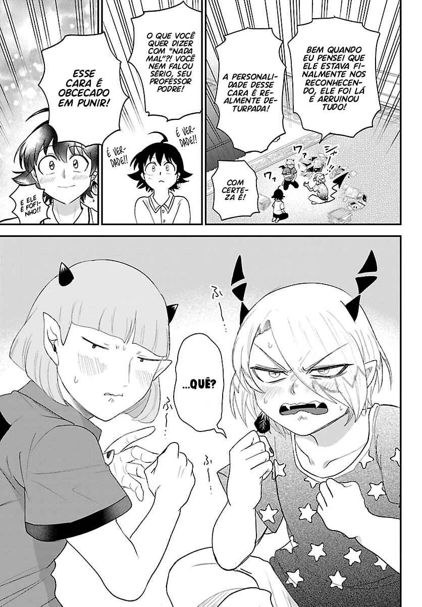 Chapter 426 - Page 17