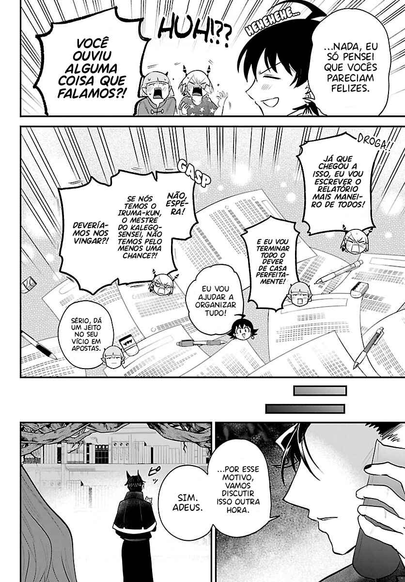 Chapter 426 - Page 18