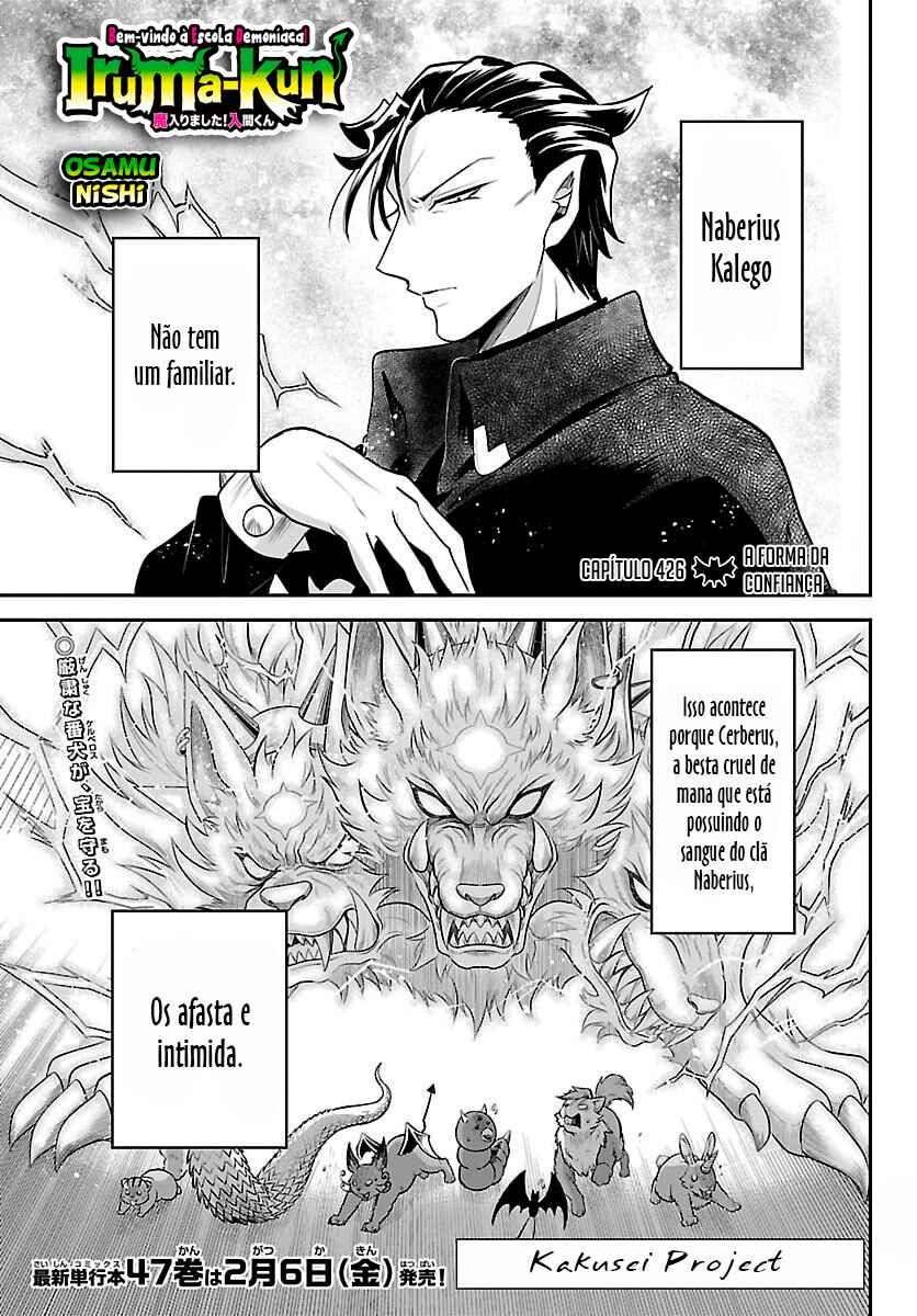 Chapter 426 - Page 2