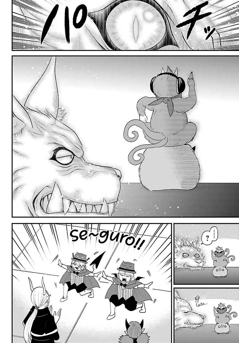 Chapter 426 - Page 7