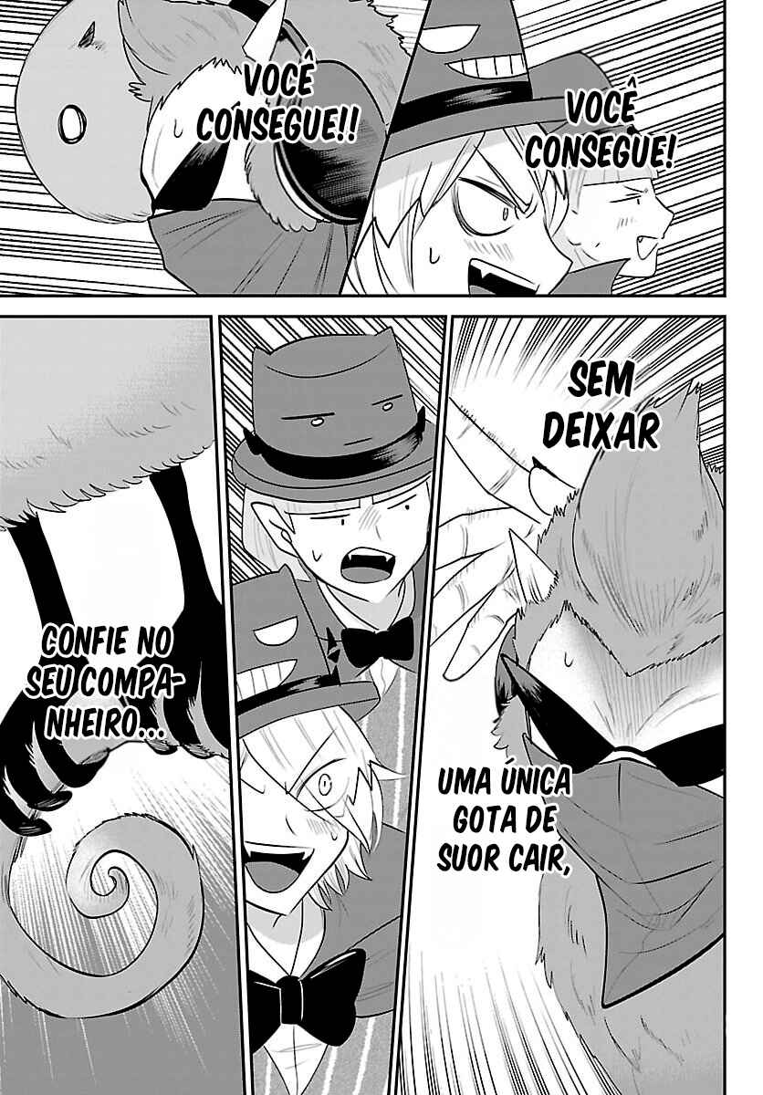 Chapter 426 - Page 8