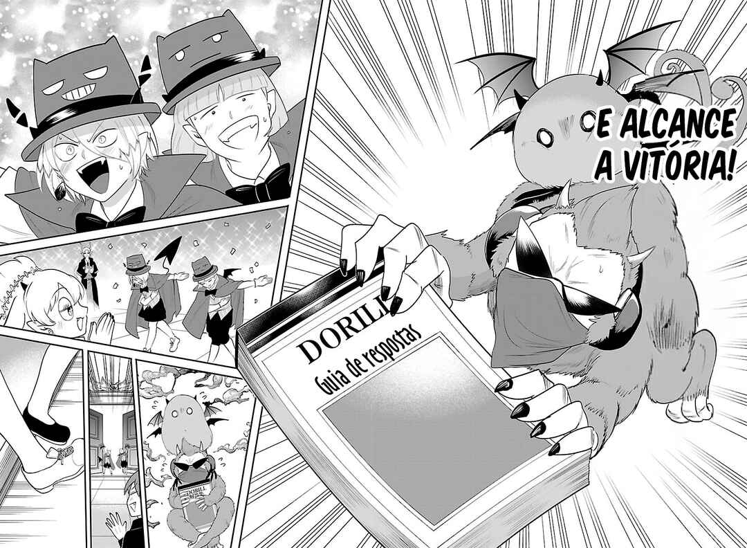 Chapter 426 - Page 9