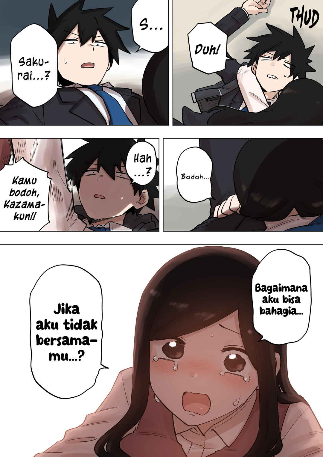 Chapter 192 - Page 6
