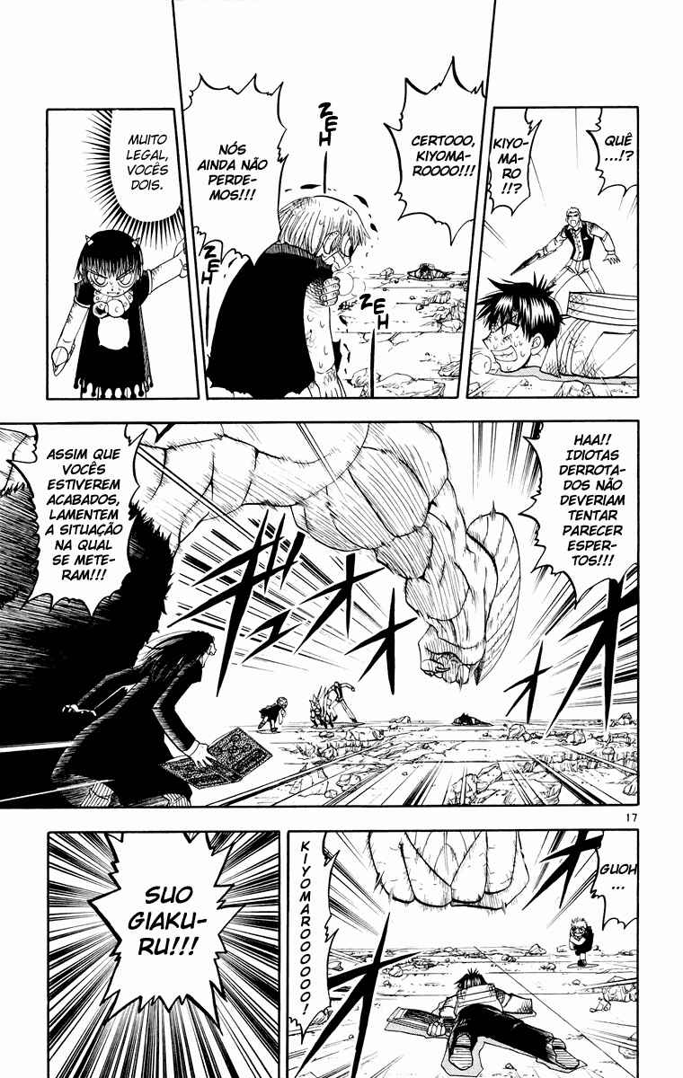 Chapter 151 - Page 16