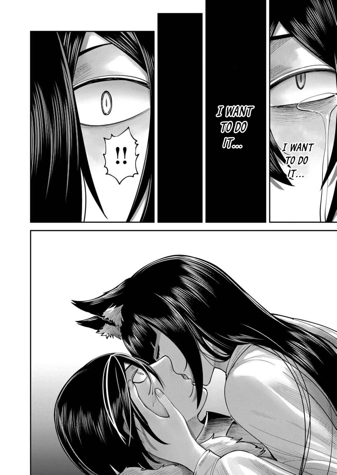 Chapter 67 - Page 21